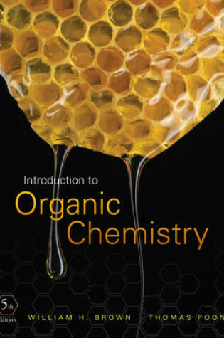 Cover of Introduction to Organic Chemistry + Wileyplus Registration Card