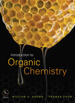 Cover of Introduction to Organic Chemistry + Wileyplus Registration Card