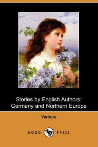 Cover of Stories by English Authors