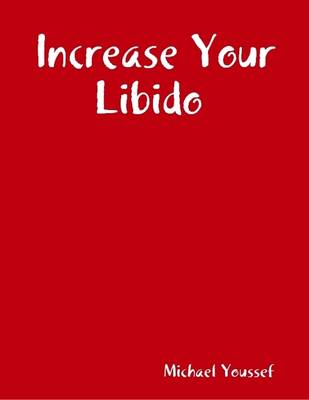 Book cover for Increase Your Libido