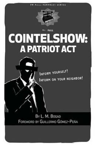 Cover of Cointelshow