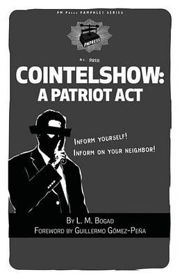 Book cover for Cointelshow