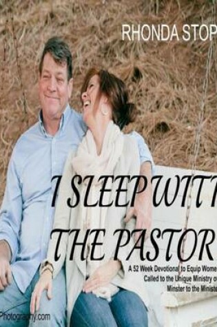 Cover of I Sleep with the Pastor