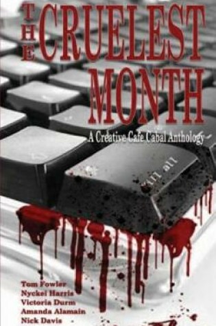 Cover of The Cruelest Month