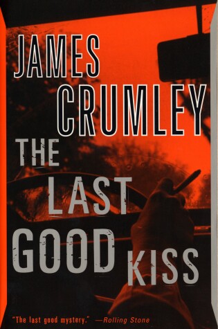 The Last Good Kiss