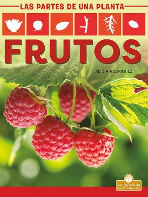 Cover of Frutos (Fruits)