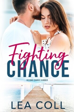 Cover of Fighting Chance