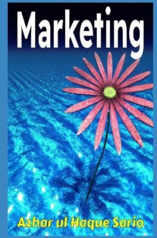 Cover of Marketing