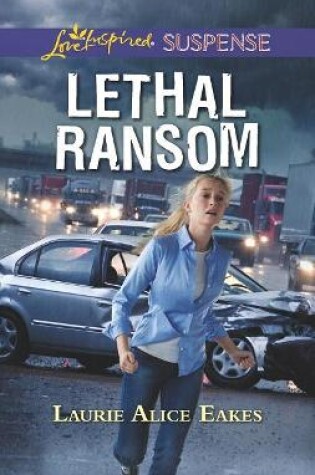 Cover of Lethal Ransom
