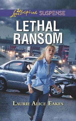 Book cover for Lethal Ransom