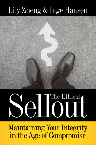 Cover of The Ethical Sellout