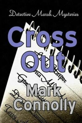 Cover of Cross Out