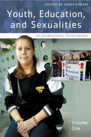 Cover of Youth, Education, and Sexualities [2 volumes]