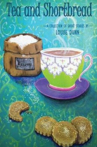 Cover of Tea and Shortbread