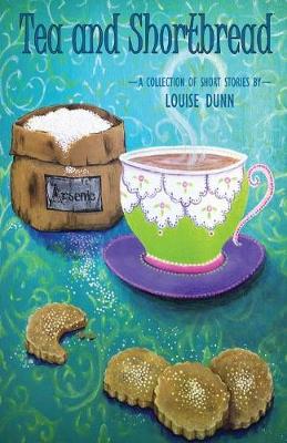 Book cover for Tea and Shortbread