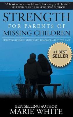 Book cover for Strength for Parents of Missing Children