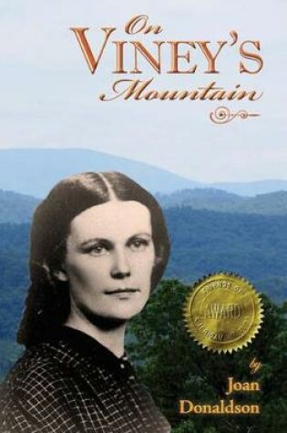 Cover of On Viney's Mountain