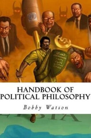 Cover of Handbook of Political Philosophy