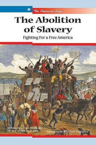 Cover of The Abolition of Slavery