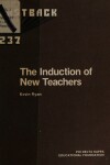 Book cover for The Induction of New Teachers