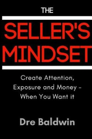 Cover of The Seller's Mindset