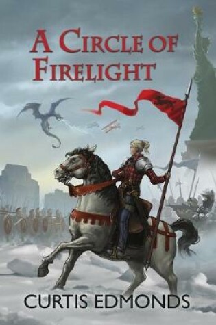 Cover of A Circle of Firelight