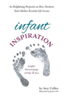 Book cover for Infant Inspiration