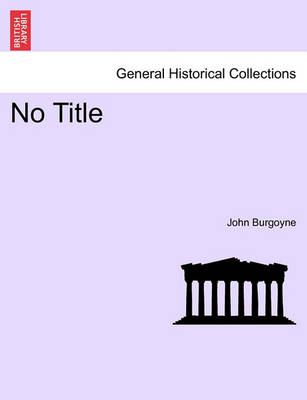 Book cover for No Title