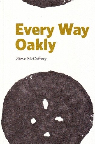 Cover of Every Way Oakly