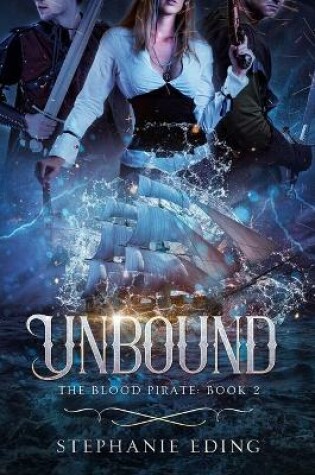 Cover of Unbound