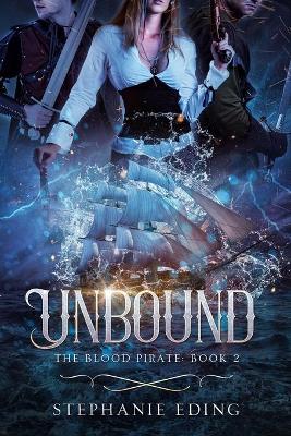 Book cover for Unbound