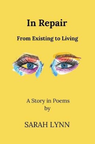 Cover of In Repair