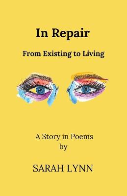 Book cover for In Repair