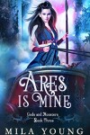 Book cover for Ares Is Mine