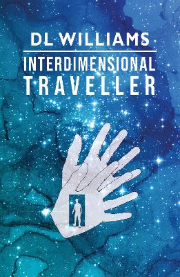 Book cover for Interdimensional Traveller