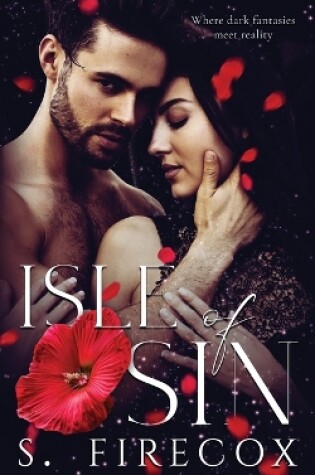 Cover of Isle of Sin