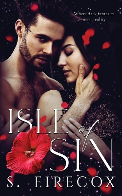 Cover of Isle of Sin