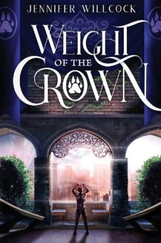 Cover of Weight of the Crown