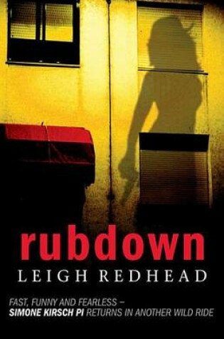 Cover of Rubdown