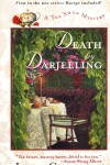 Book cover for Death By Darjeeling