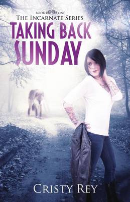 Book cover for Taking Back Sunday