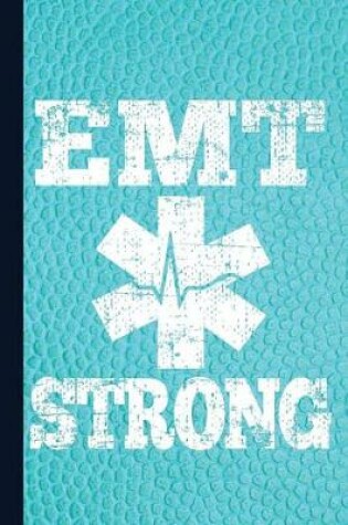 Cover of EMT Strong
