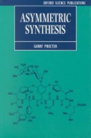 Cover of Asymmetric Synthesis