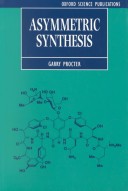 Book cover for Asymmetric Synthesis