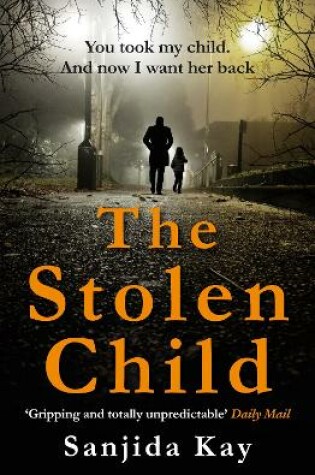 Cover of The Stolen Child