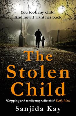 Book cover for The Stolen Child