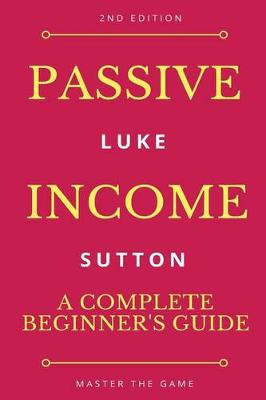 Book cover for Passive Income