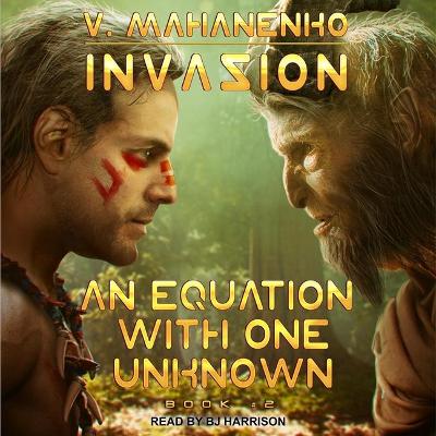 Book cover for An Equation with One Unknown