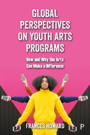Cover of Global Perspectives on Youth Arts Programs