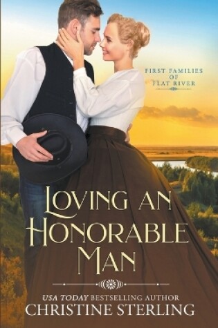 Cover of Loving an Honorable Man